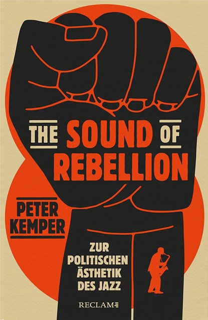 The Sound of Rebellion, Peter Kemper - Gebonden - 9783150113240