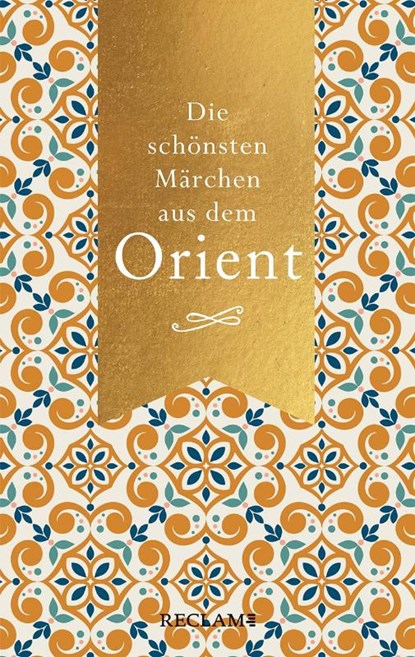 Die schönsten Märchen aus dem Orient, niet bekend - Gebonden - 9783150113639