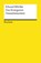 Das Stuttgarter Hutzelmännlein, Eduard Mörike - Paperback - 9783150140215