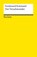 Der Verschwender, Ferdinand Raimund - Paperback - 9783150140710