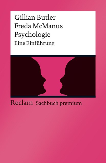 Psychologie, Gillian Butler ;  Freda Mcmanus - Paperback - 9783150142172