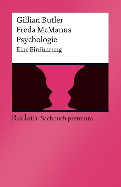 Psychologie, Gillian Butler ; Freda Mcmanus - Paperback - 9783150142172