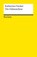 Die Habenichtse. Roman, Katharina Hacker - Paperback - 9783150142325