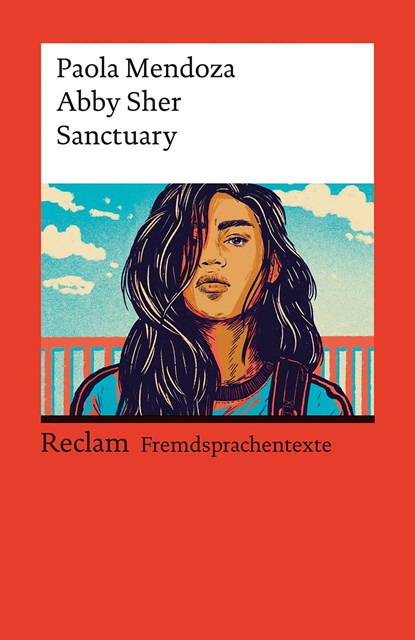 Sanctuary, Paola Mendoza ;  Abby Sher - Paperback - 9783150145005