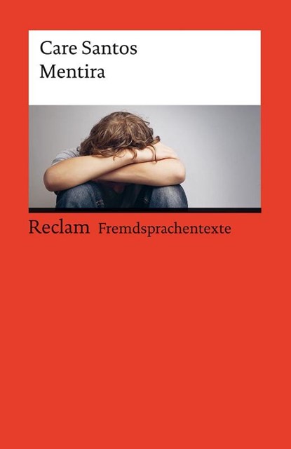 Mentira, Care Santos - Paperback - 9783150145067