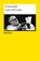 Laut und Luise, Ernst Jandl - Paperback - 9783150146187