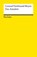 Das Amulett, Conrad Ferdinand Meyer - Paperback - 9783150146750