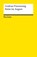Reise im August, Gudrun Pausewang - Paperback - 9783150148877