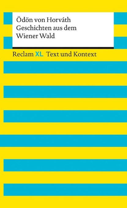 Jugend ohne Gott. Textausgabe mit Kommentar und Materialien, Ödön Von Horváth - Paperback - 9783150161050