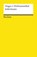 Jedermann, Hugo von Hofmannsthal - Paperback - 9783150180372