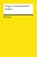 Elektra, Hugo von Hofmannsthal - Paperback - 9783150181133
