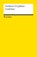 Gedichte, Andreas Gryphius - Paperback - 9783150185612