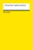 Deutsche Aphorismen, Friedemann Spicker - Paperback - 9783150186954