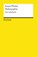 Philosophie, Jonas Pfister - Paperback - 9783150187678
