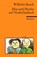 Max und Moritz auf Niederländisch, Wilhelm Busch - Paperback - 9783150188194
