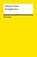 Meister Suns Kriegskanon, Harro von Senger - Paperback - 9783150188415
