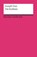 Die Kabbala, Joseph Dan - Paperback - 9783150189467