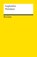 Philoktet, Sophokles - Paperback - 9783150189733