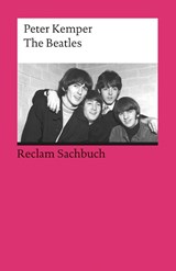 The Beatles - Peter Kemper - 9783150190524