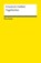 Tagebücher, Friedrich Hebbel - Paperback - 9783150190562