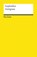 Antigone, Sophokles - Paperback - 9783150190753