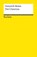 Der Untertan, Heinrich Mann - Paperback - 9783150193600
