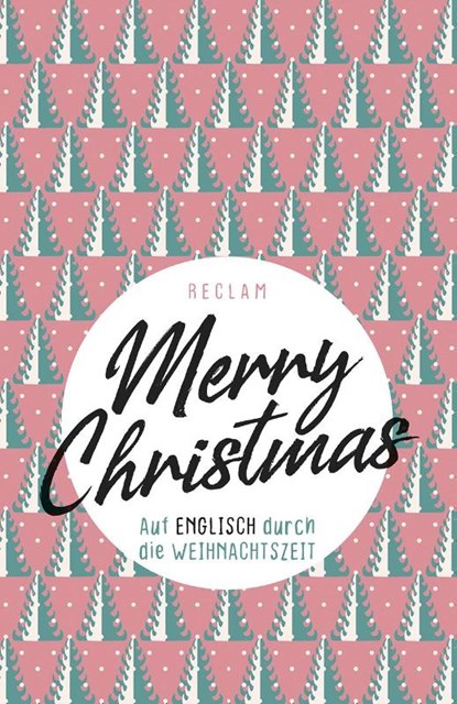 Merry Christmas, Andrew Williams - Paperback - 9783150196359