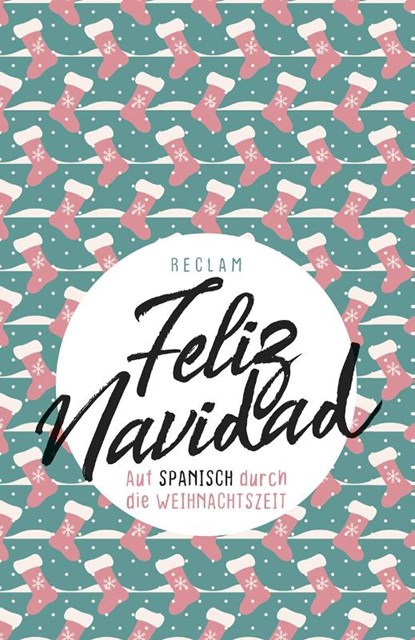 Feliz Navidad, Michaela Schwermann - Paperback - 9783150196403