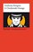 A Clockwork Orange, Anthony Burgess - Paperback - 9783150198971