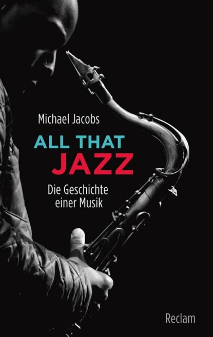 All that Jazz, Michael Jacobs - Paperback - 9783150204139