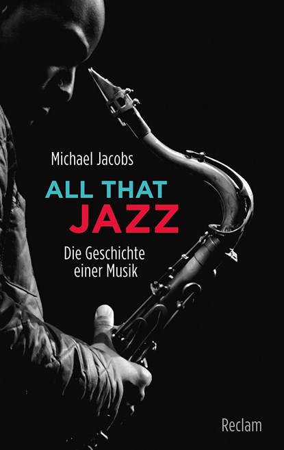 All that Jazz, Michael Jacobs - Paperback - 9783150204139