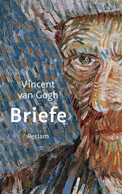 Briefe, Vincent Van Gogh - Paperback - 9783150205389