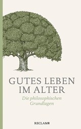Gutes Leben im Alter - Thomas Rentsch ; Morris Vollmann - 9783150206133
