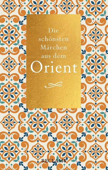 Die schönsten Märchen aus dem Orient, niet bekend - Paperback - 9783150207338
