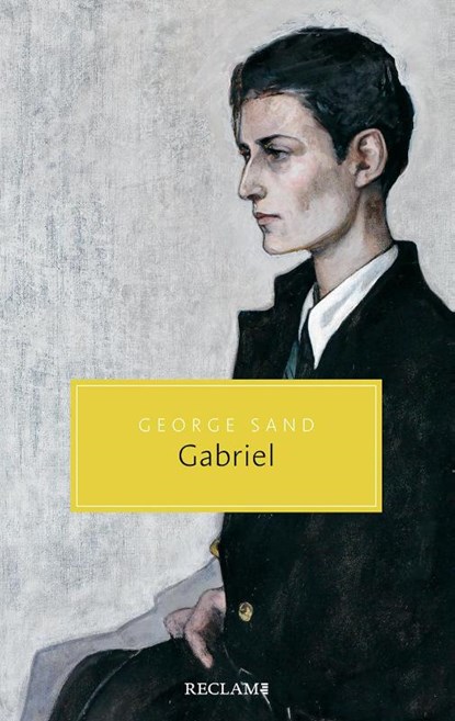 Gabriel, George Sand - Paperback - 9783150207505