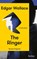 The Ringer. A Crime Novel, Edgar Wallace - Paperback - 9783150208090