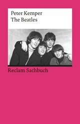 The Beatles - Peter Kemper - 9783159604091