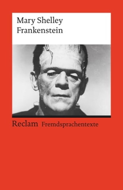 Frankenstein; or, The Modern Prometheus, Mary Shelley - Ebook - 9783159605661