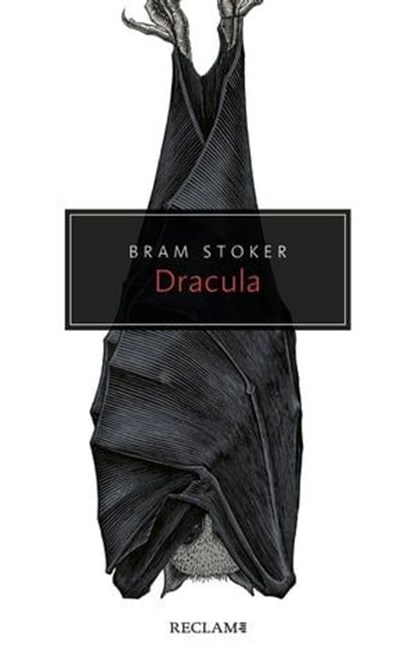 Dracula, Bram Stoker ; Elmar Schenkel - Ebook - 9783159616995