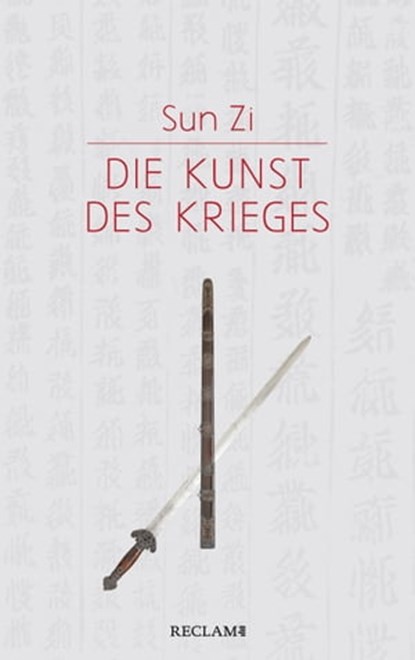 Die Kunst des Krieges, Sun Zi ; Harro von Senger - Ebook - 9783159618777