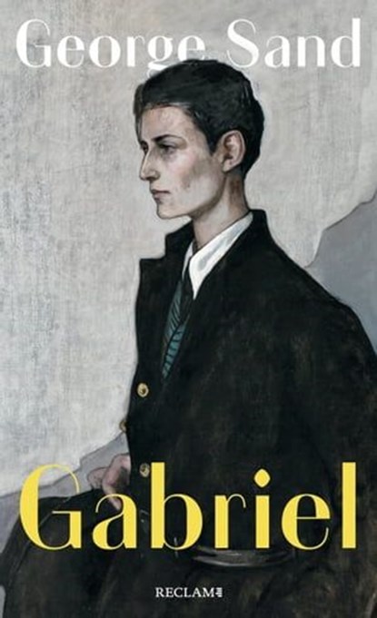 Gabriel, George Sand ; Walburga Hülk - Ebook - 9783159619743