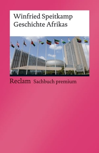 Geschichte Afrikas, Winfried Speitkamp - Ebook - 9783159620121