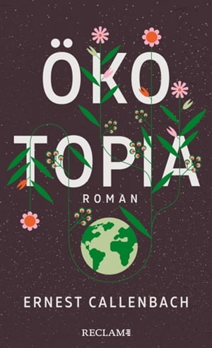 Ökotopia, Ernest Callenbach - Ebook - 9783159620794