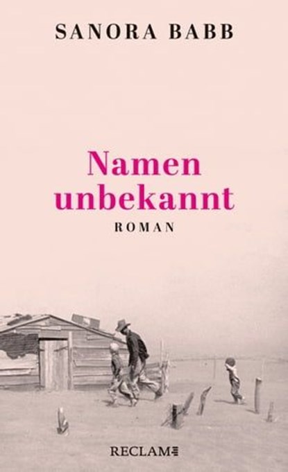 Namen unbekannt, Sanora Babb ; Mareike Fallwickl - Ebook - 9783159622255
