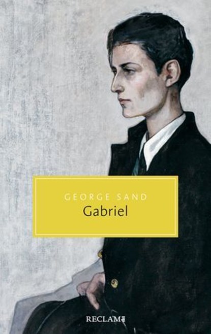 Gabriel, George Sand ; Walburga Hülk - Ebook - 9783159622804