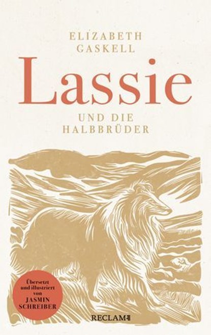 Lassie und die Halbbrüder, Elizabeth Gaskell ; Jasmin Schreiber - Ebook - 9783159623344