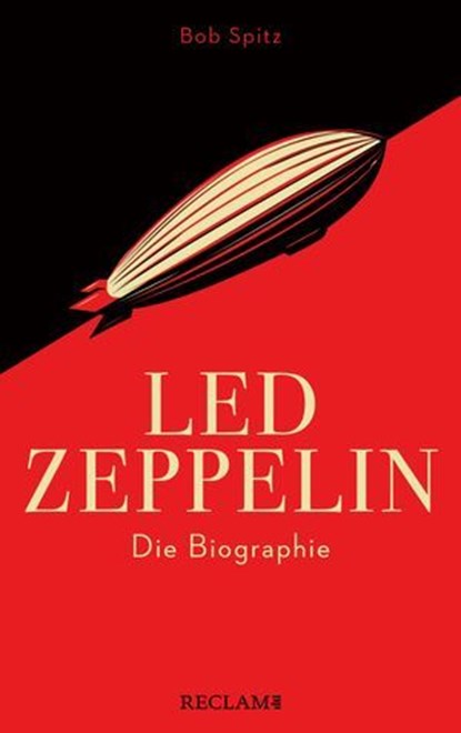 Led Zeppelin, Bob Spitz - Ebook - 9783159623375