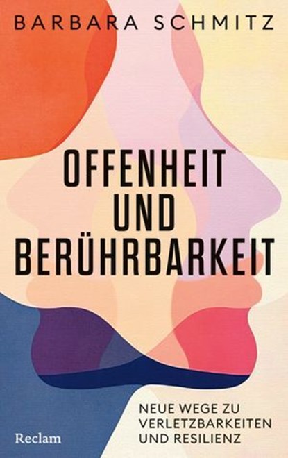 Offenheit und Berührbarkeit, Barbara Schmitz - Ebook - 9783159623597