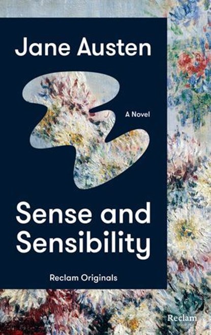 Sense and Sensibility, Jane Austen ; Regina Meißner - Ebook - 9783159623801