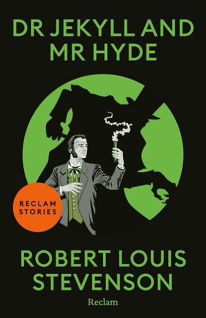 Dr Jekyll and Mr Hyde, Robert Louis Stevenson - Ebook - 9783159625805